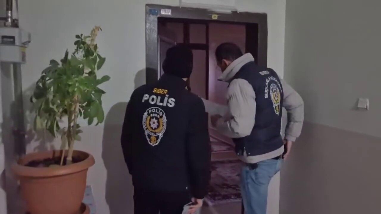 Erzurum, Tekirdağ, Balıkesir... Antalya'ya Uzanan Operasyonla Darbe (2)