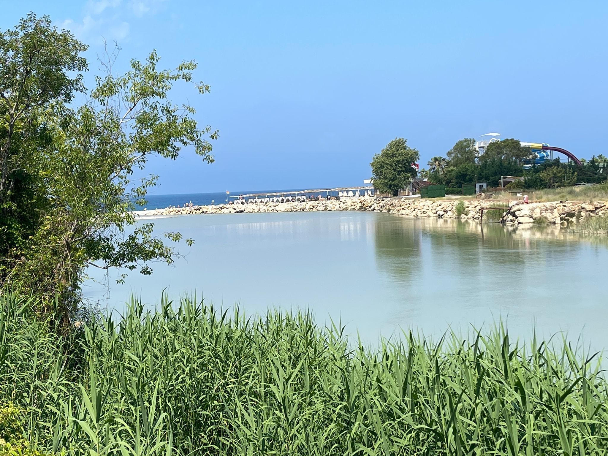 Esila Kırmızı Alara Çayı Antalya (4)
