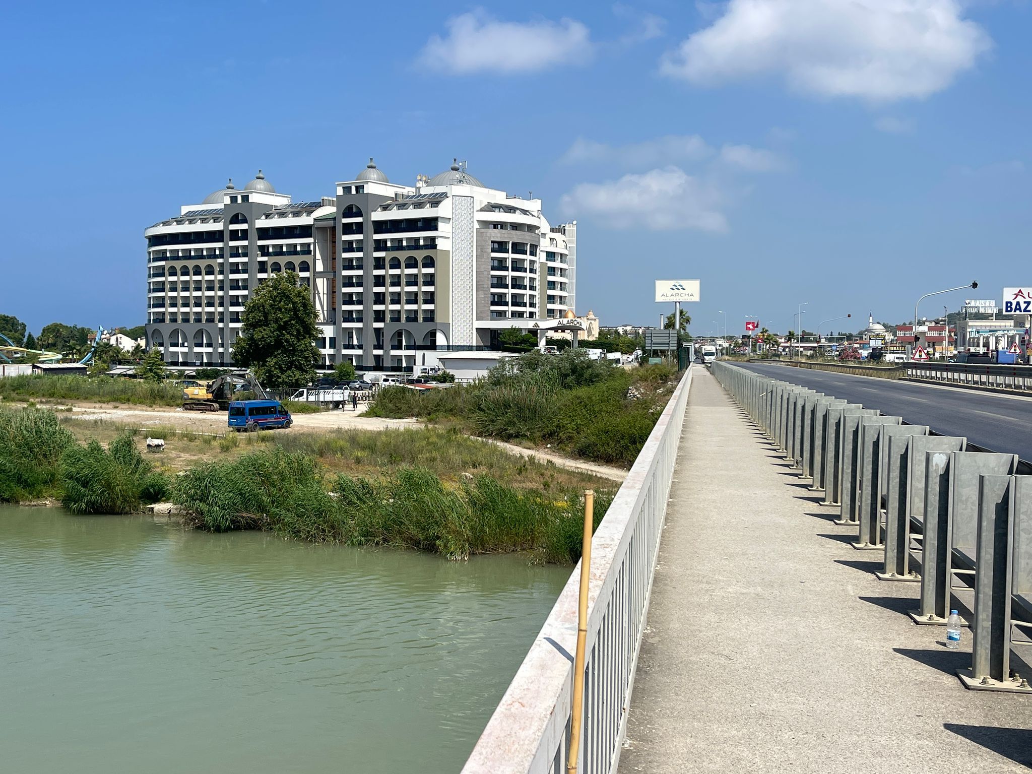 Esila Kırmızı Alara Çayı Antalya (5)
