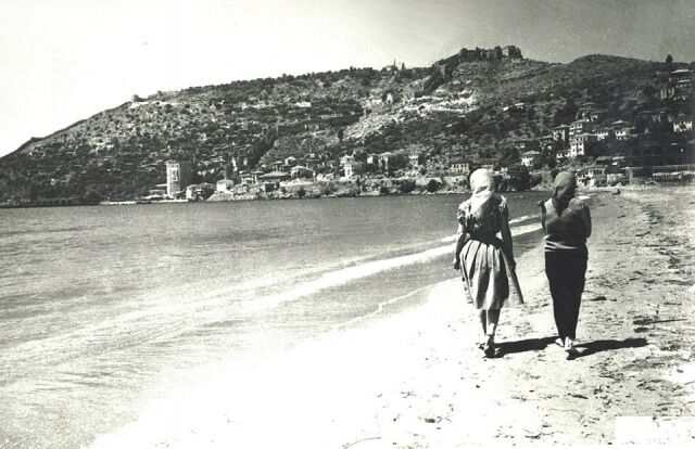 Eski Alanya
