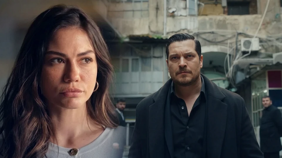 Eşref Rüya 47 Fragman