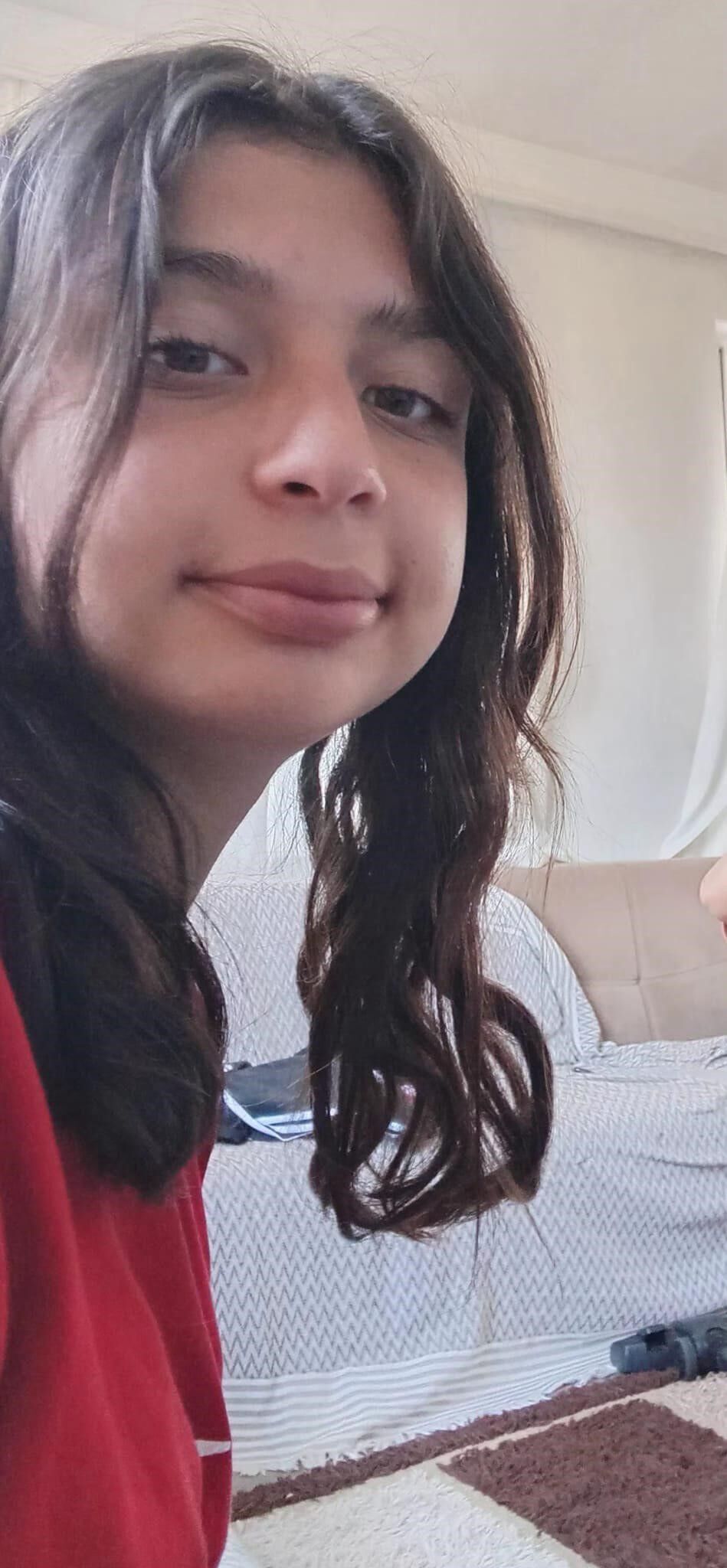 Fatma Irem-1