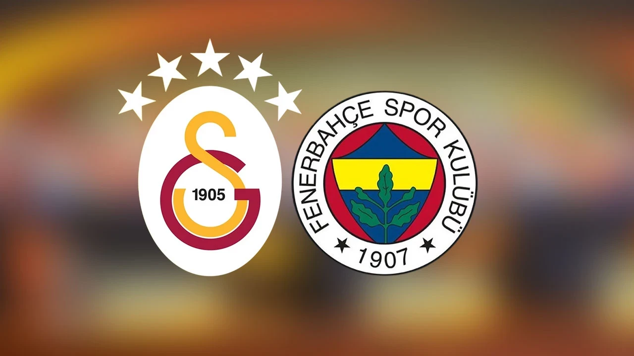 Fenerbahçe Galatasaray-3