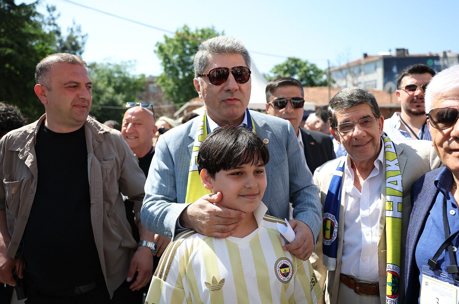 Fenerbahçe Seçim Alanya Delegeleri Oy (6)
