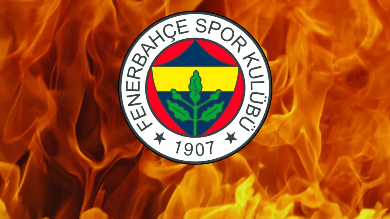 Fenerbahçe2-1