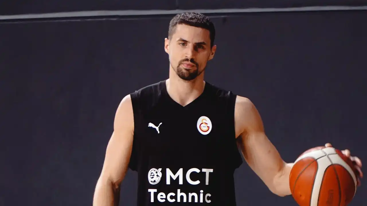 Galatasaray Ayrılık (3)