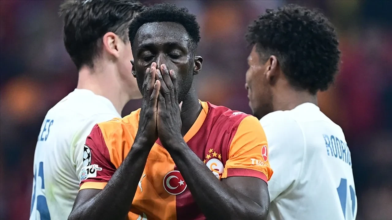 Galatasaray Van Dijk Icin Seferberlik Ilan Etti Transfer Plani Belli Oldu 2 Yildiz Sa 3342207 202606171044 2