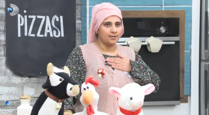 Gelinim Mutfakta (2)-8