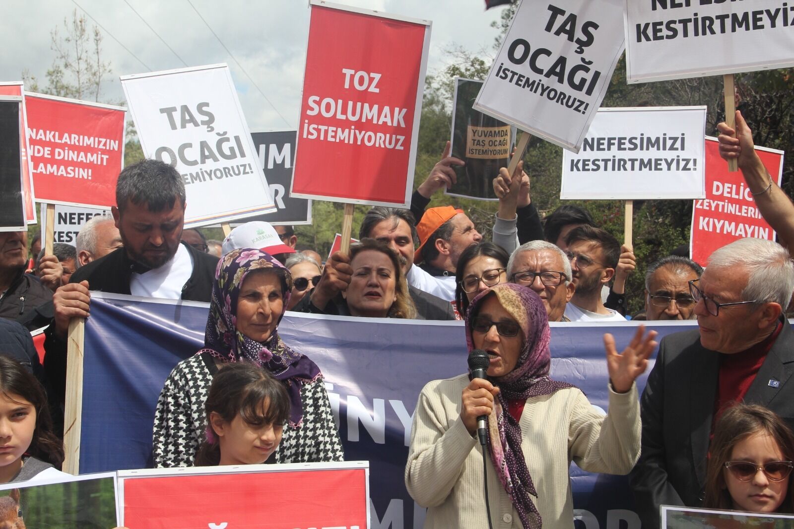 Gündoğmuş’ta Doğa Kazandı, Rant Kaybetti (2)