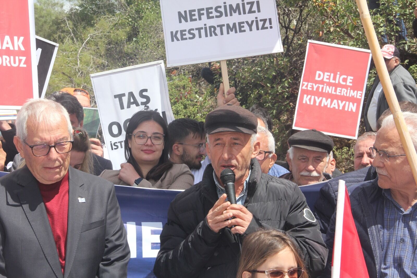 Gündoğmuş’ta Doğa Kazandı, Rant Kaybetti (3)