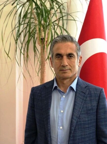 Halis Çakmak