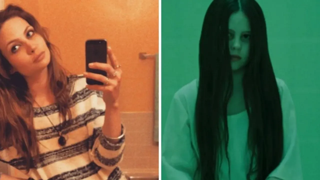 Halka'nın Samarası Daveigh Chase2