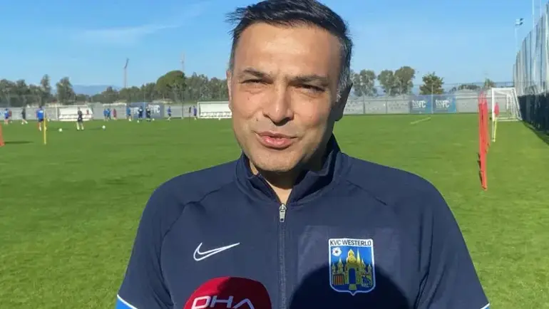 Hasan Çetinkaya