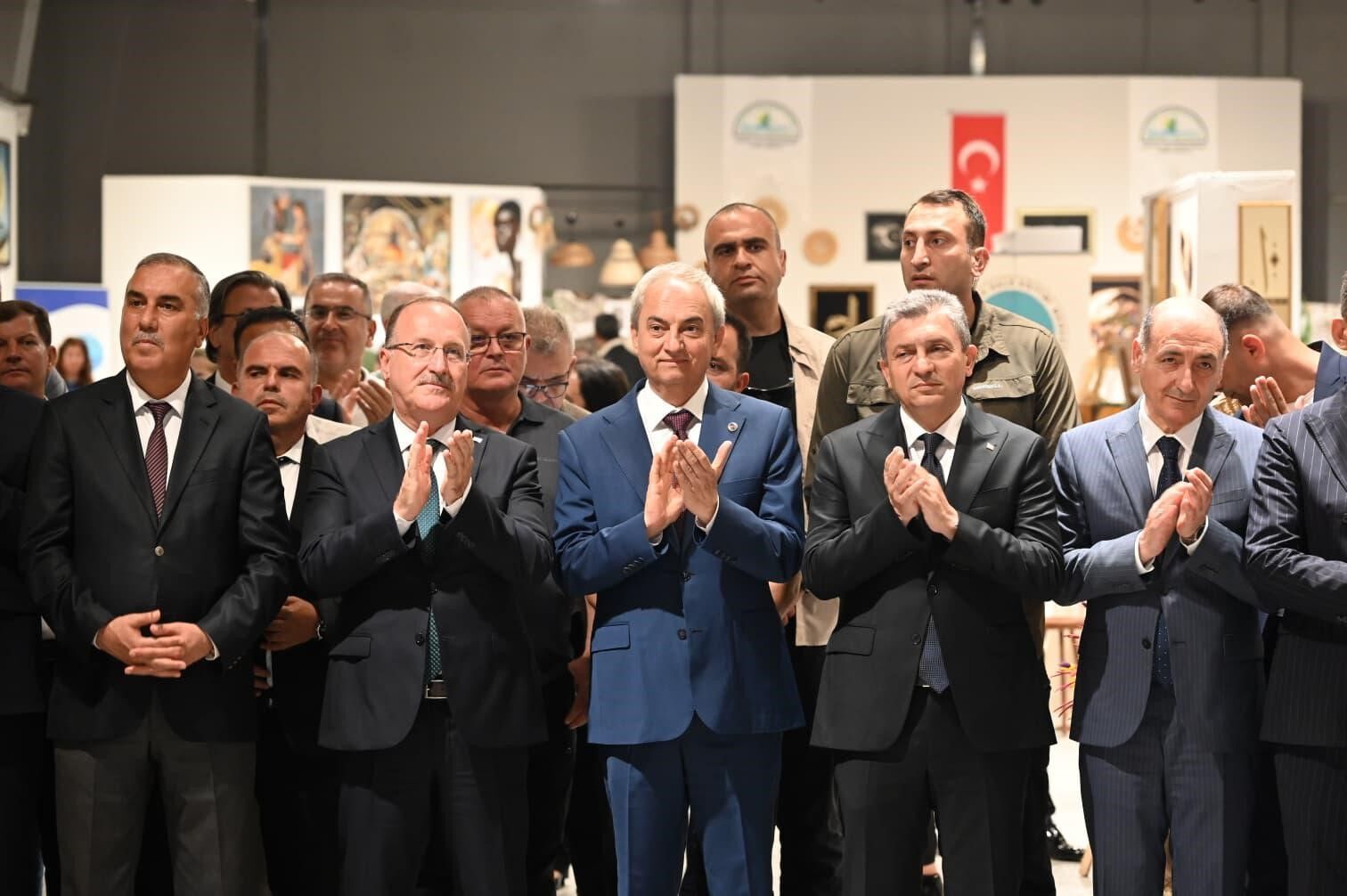 “Hayat Boyu Öğrenme Haftası Sergisi” (2)
