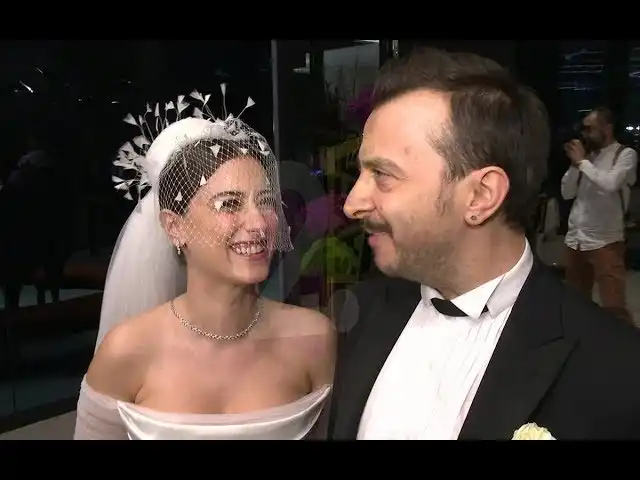 Hazal Kaya Ali Atay