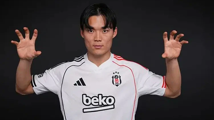 Hyeon Gyu Oh
