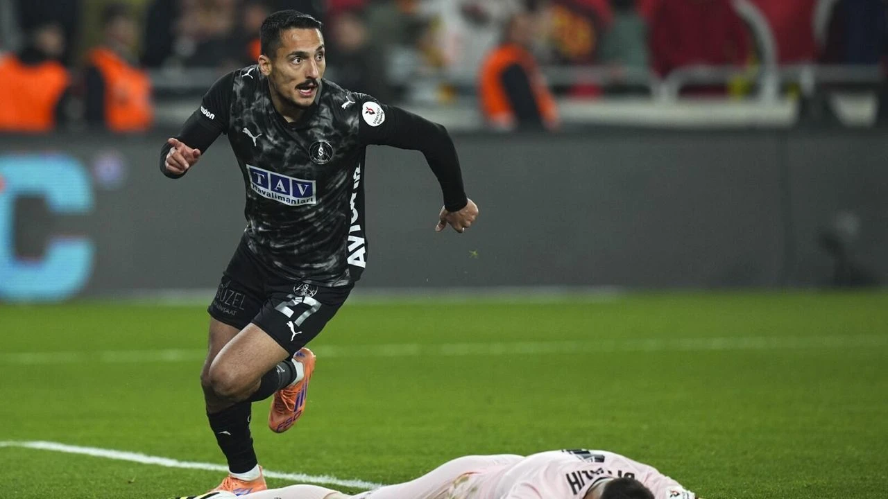 İbrahim Kaya