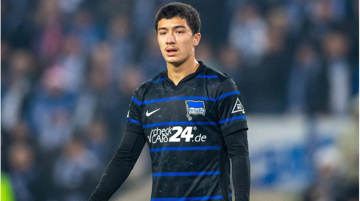 Ibrahim Maza