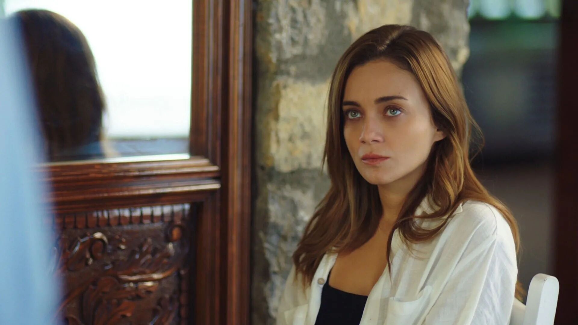 Ilkay Akıncı Damla Sönmez