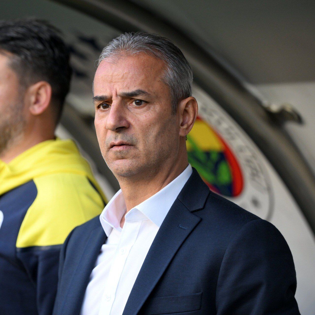 İsmail Kartal-2