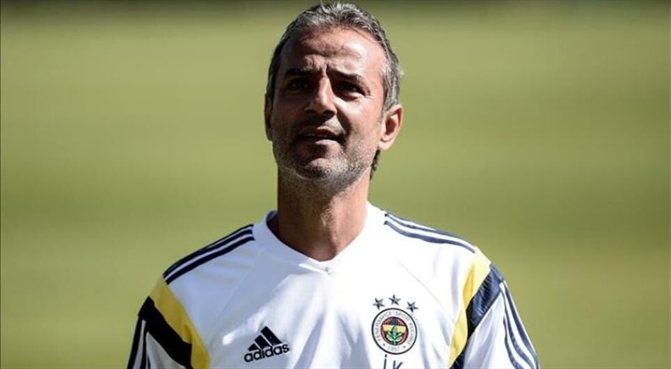 Ismail Kartal-3