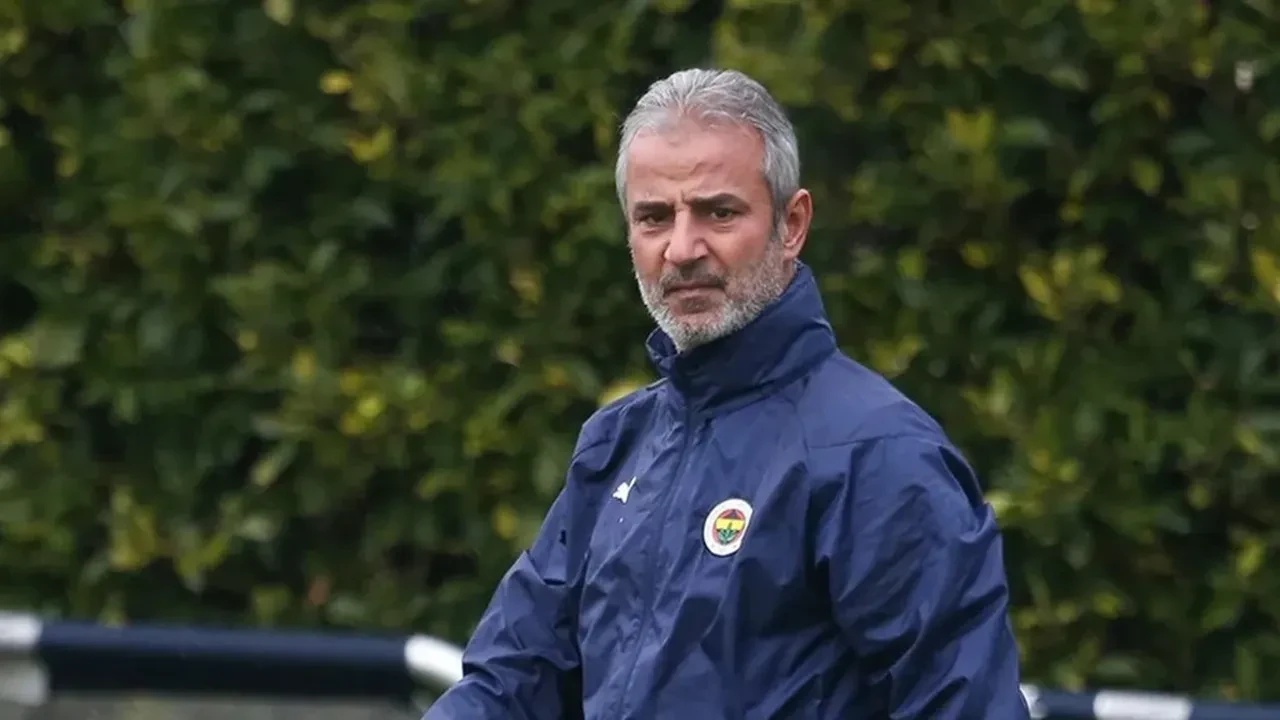 Ismail Kartal2