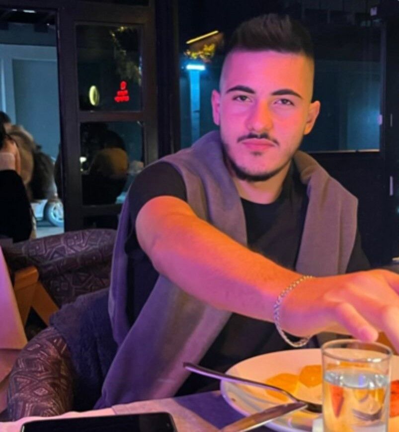 Isparta'da Ufuk Ve Cansu'nun Ölümündeki Sır Ne Antalya Adli Tıp’tan Çıkacak Rapor Bekleniyor (2)
