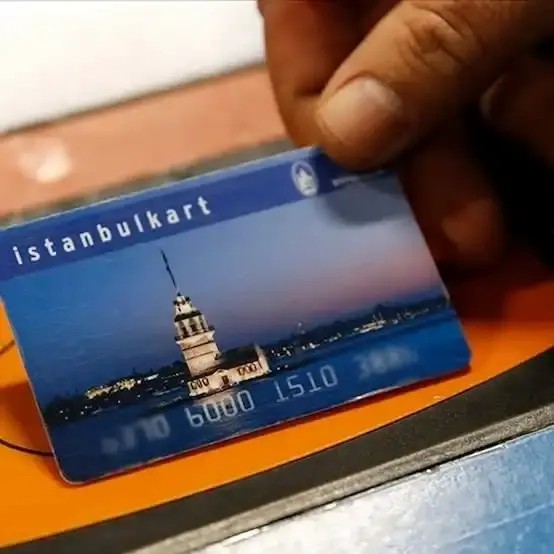 Istanbulkart (1)