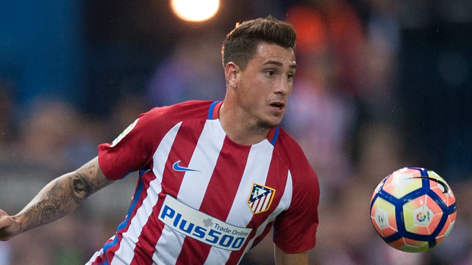 Jose Maria Gimenez