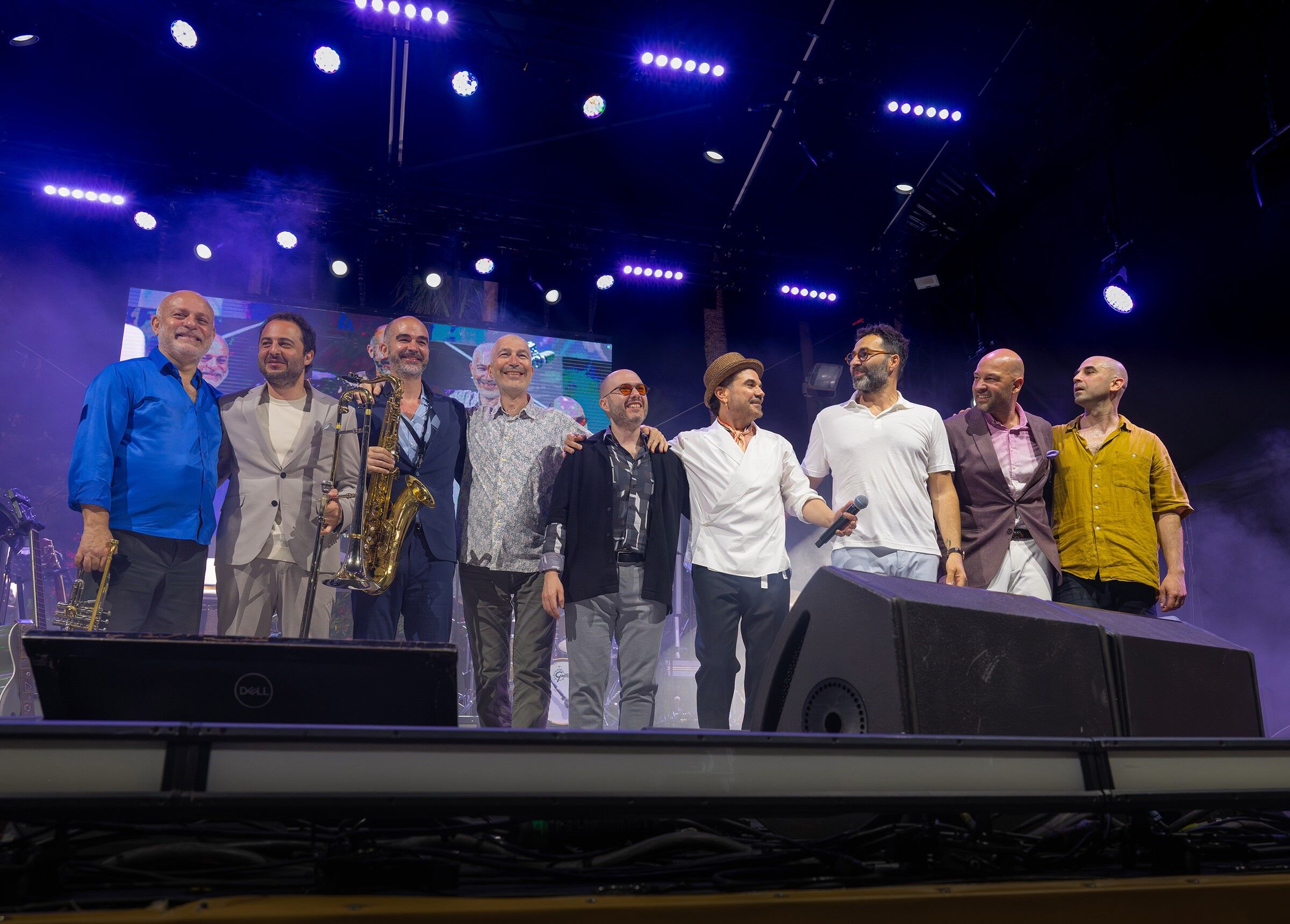 Kenan Doğulu Caz Festivali (1)