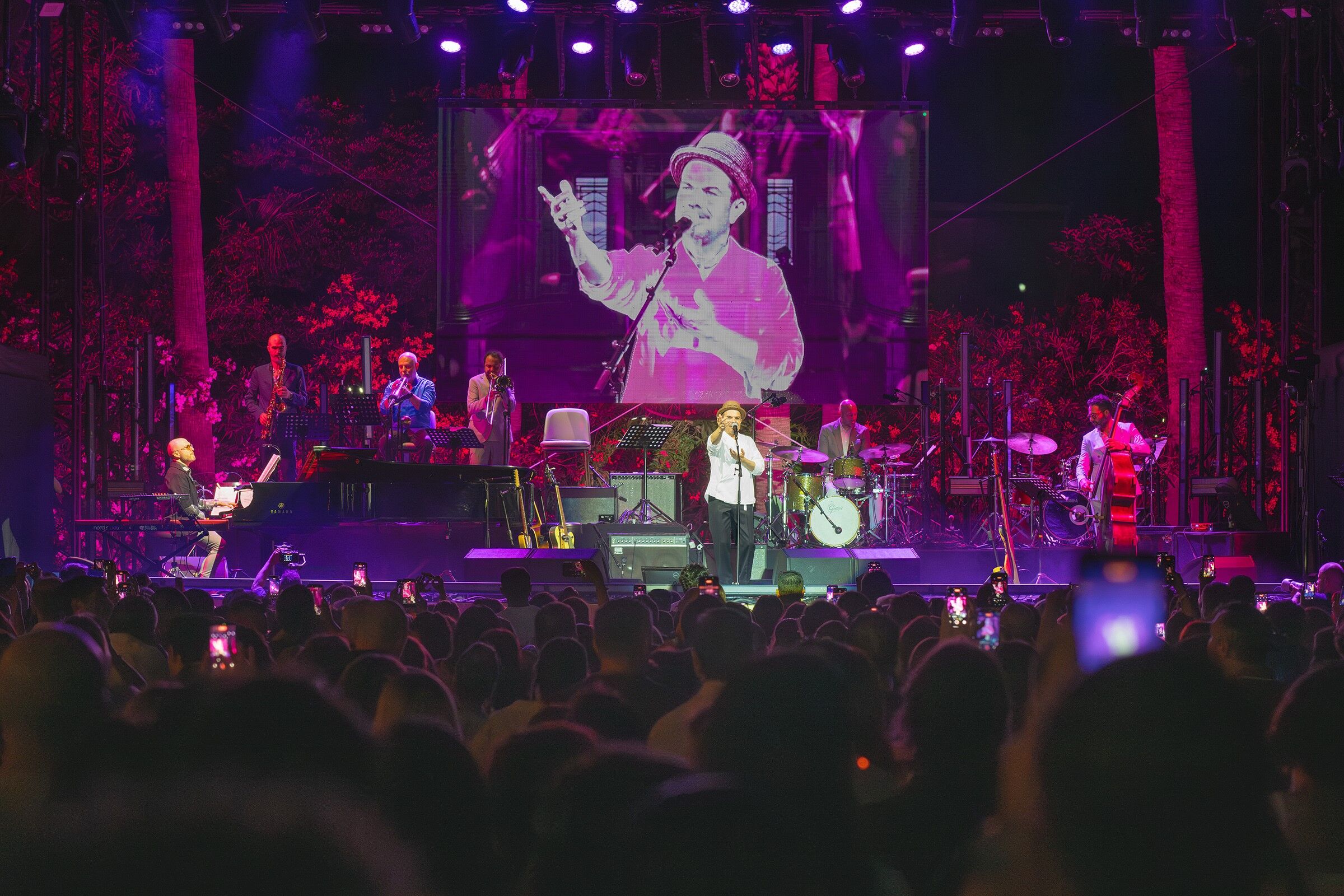 Kenan Doğulu Caz Festivali (4)