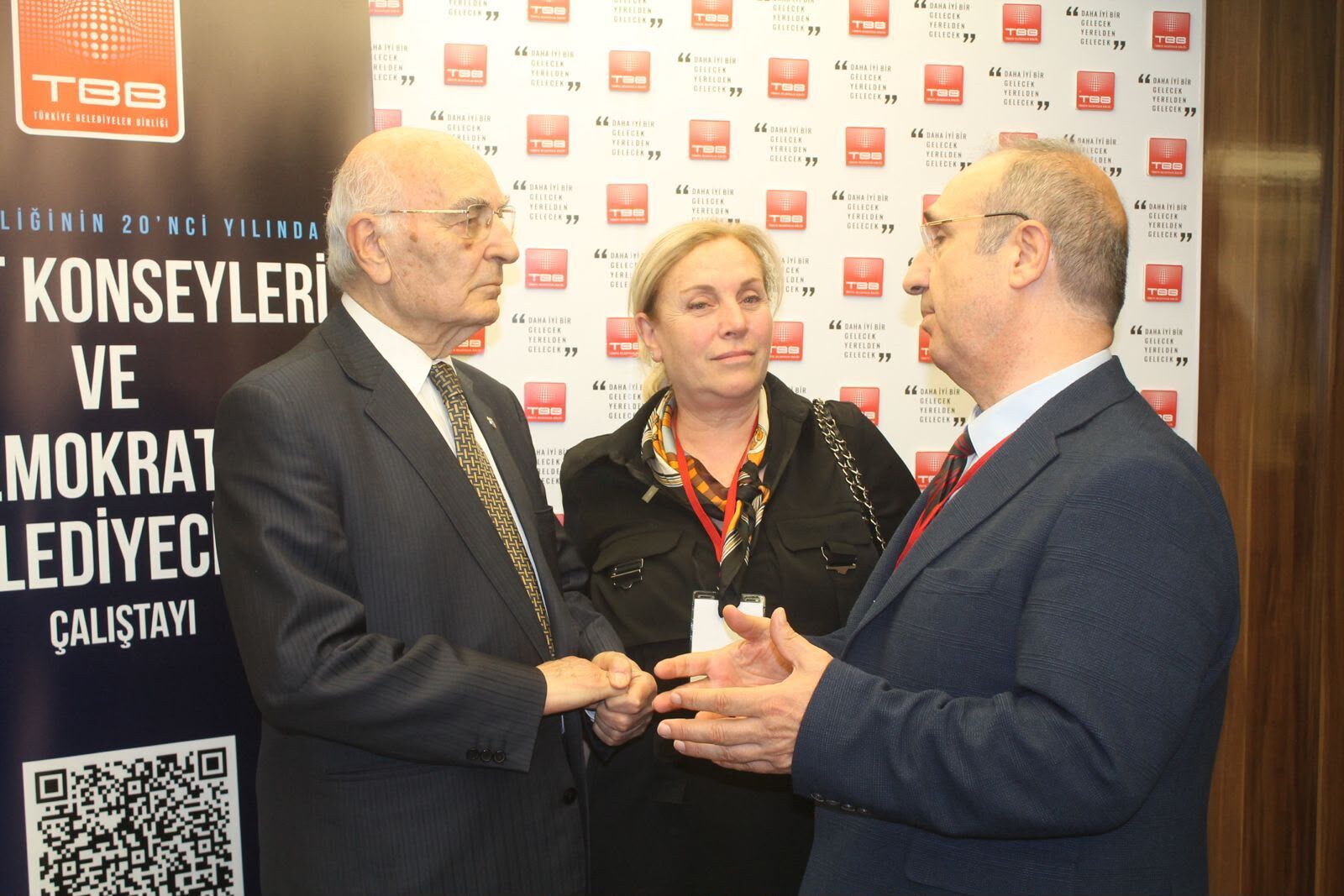 Kent Konseyi’nden Ankara’da Demokratik Kent Vurgusu (1)