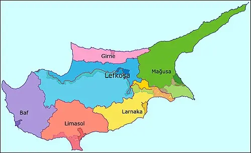 Kıbrıs (2)