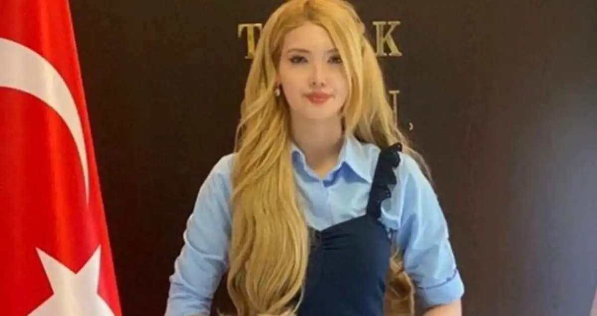 Ladik Kaymakami Tugce Orhan Kimd (2)