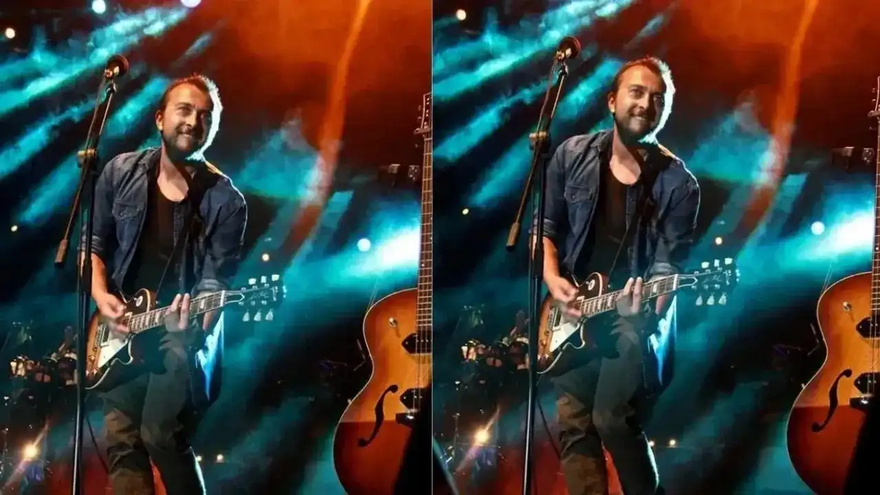 Leyla The Band (1)