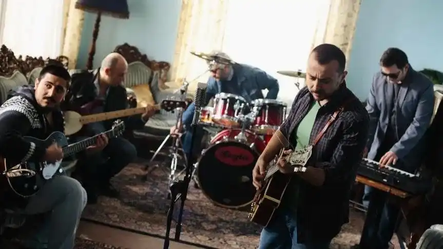 Leyla The Band