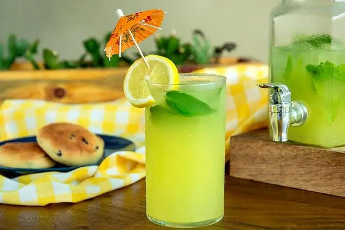 Limonata (4)