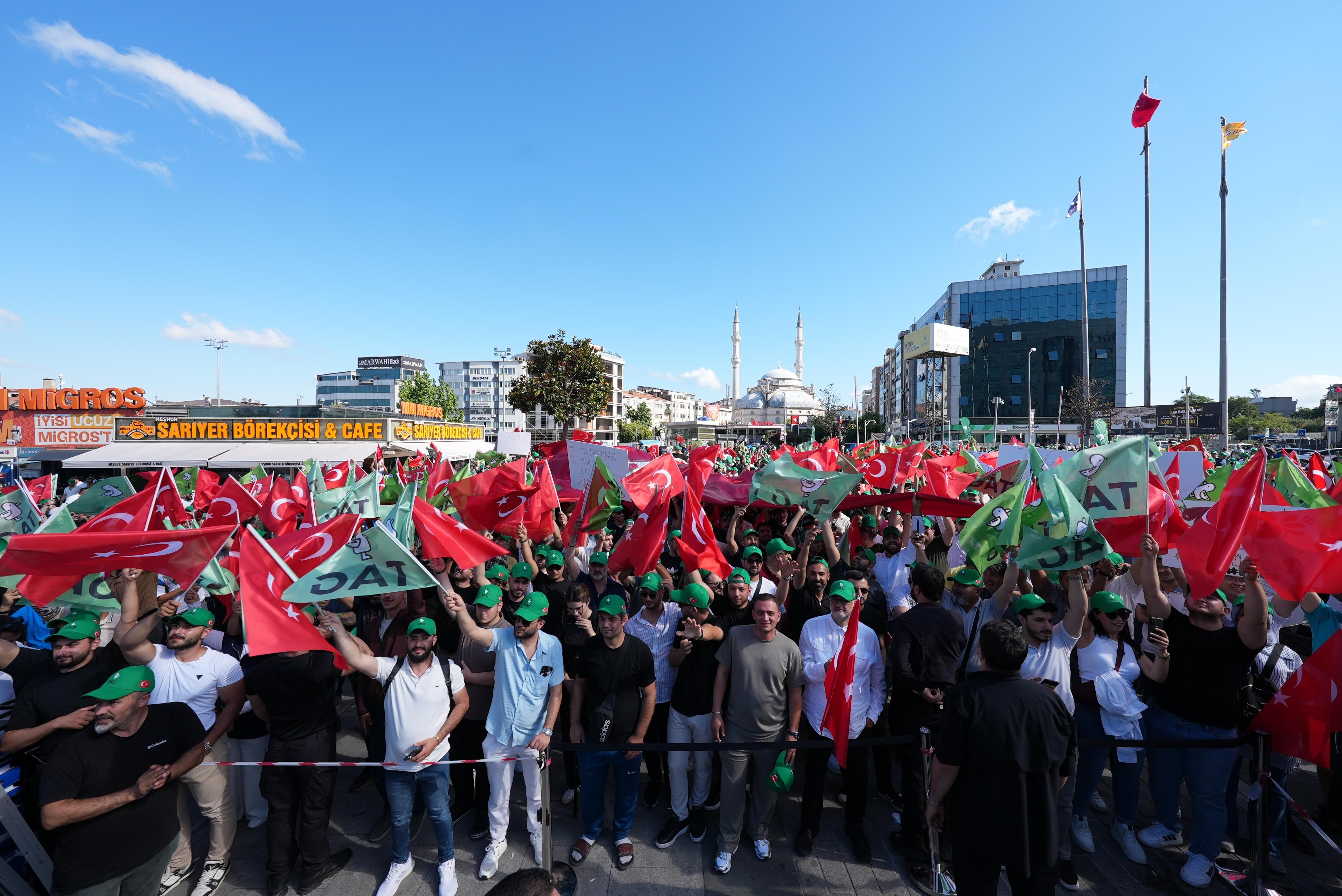 Martı Tag Davasında Ne Karar Çıktı İstinaf Yolu Gözüktü (1)
