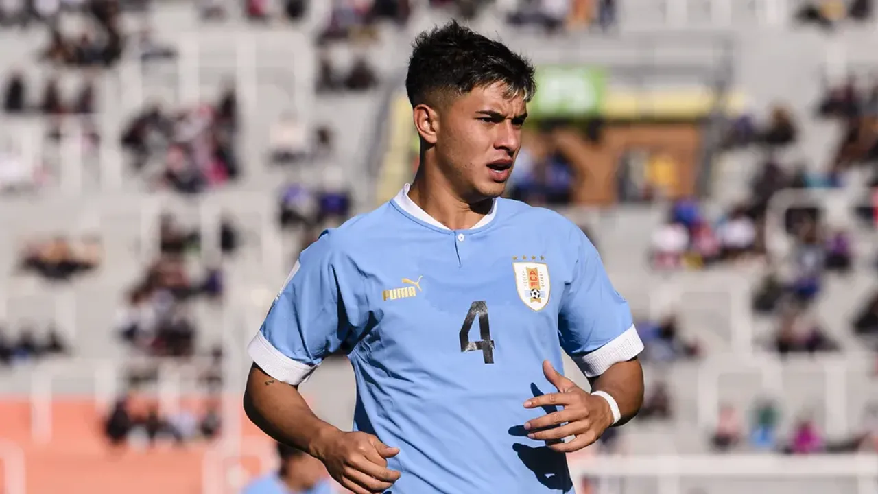 Mateo Ponte