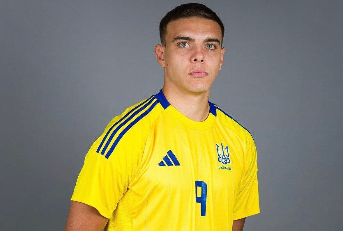 Matviy Ponomarenko