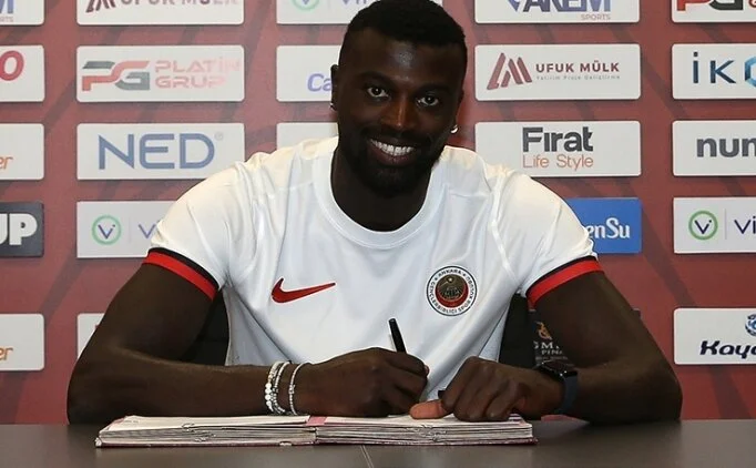M'baye Niang