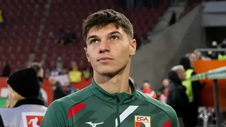 Mert Kömür