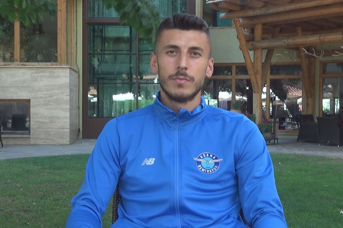Metehan Mimaroğlu