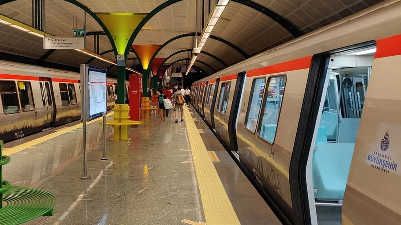 Metro-3