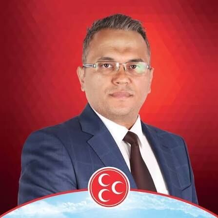 Mhp Sedat Göncü