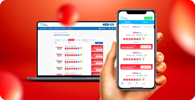 Milli Piyango Online Çılgın Sayısal Loto
