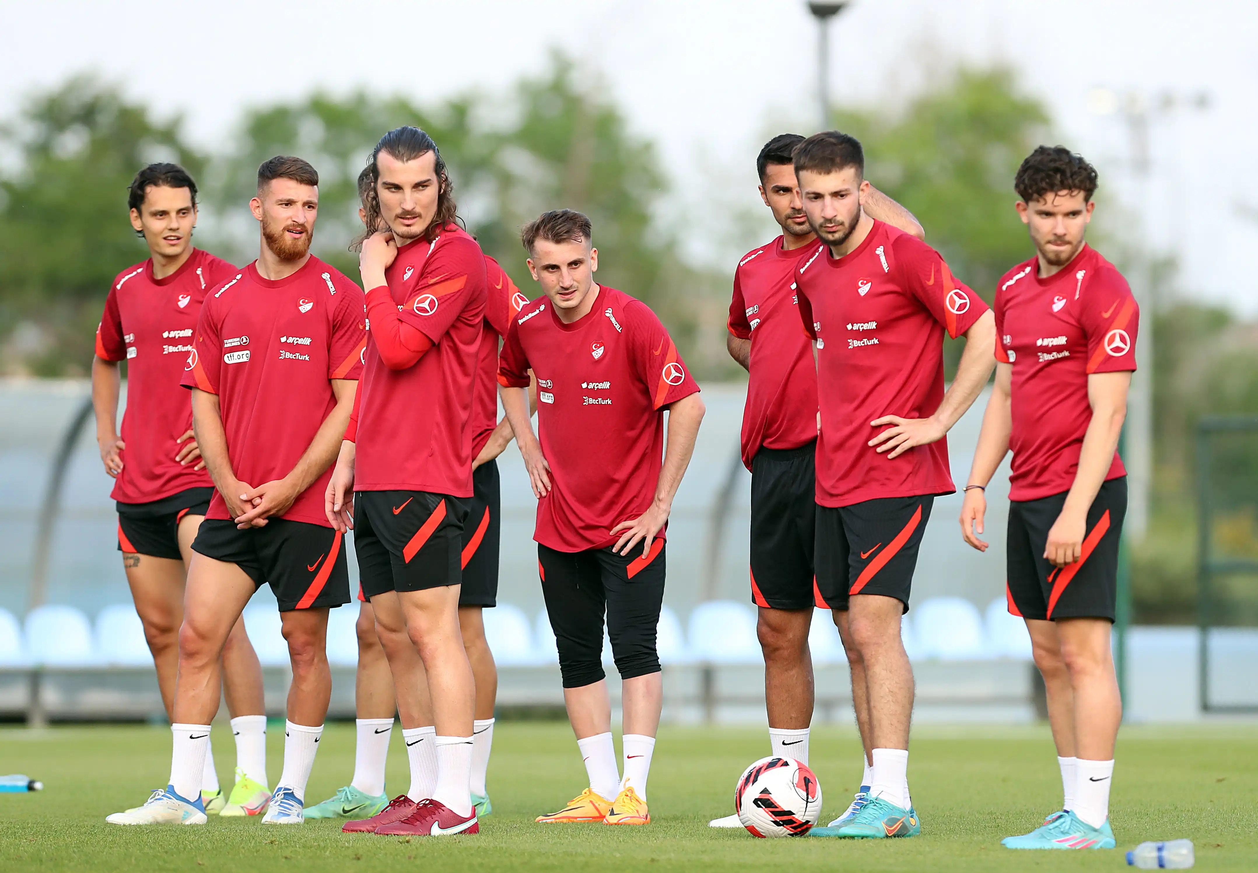Milli Takım (2)