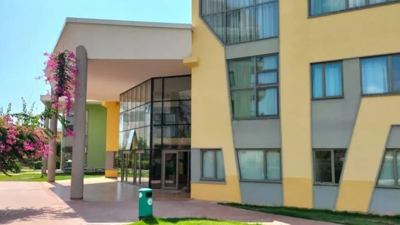 Öhep Kolej