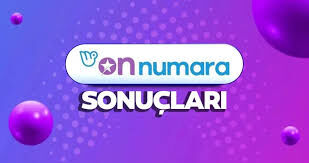 On Numara Sonuçlari-12