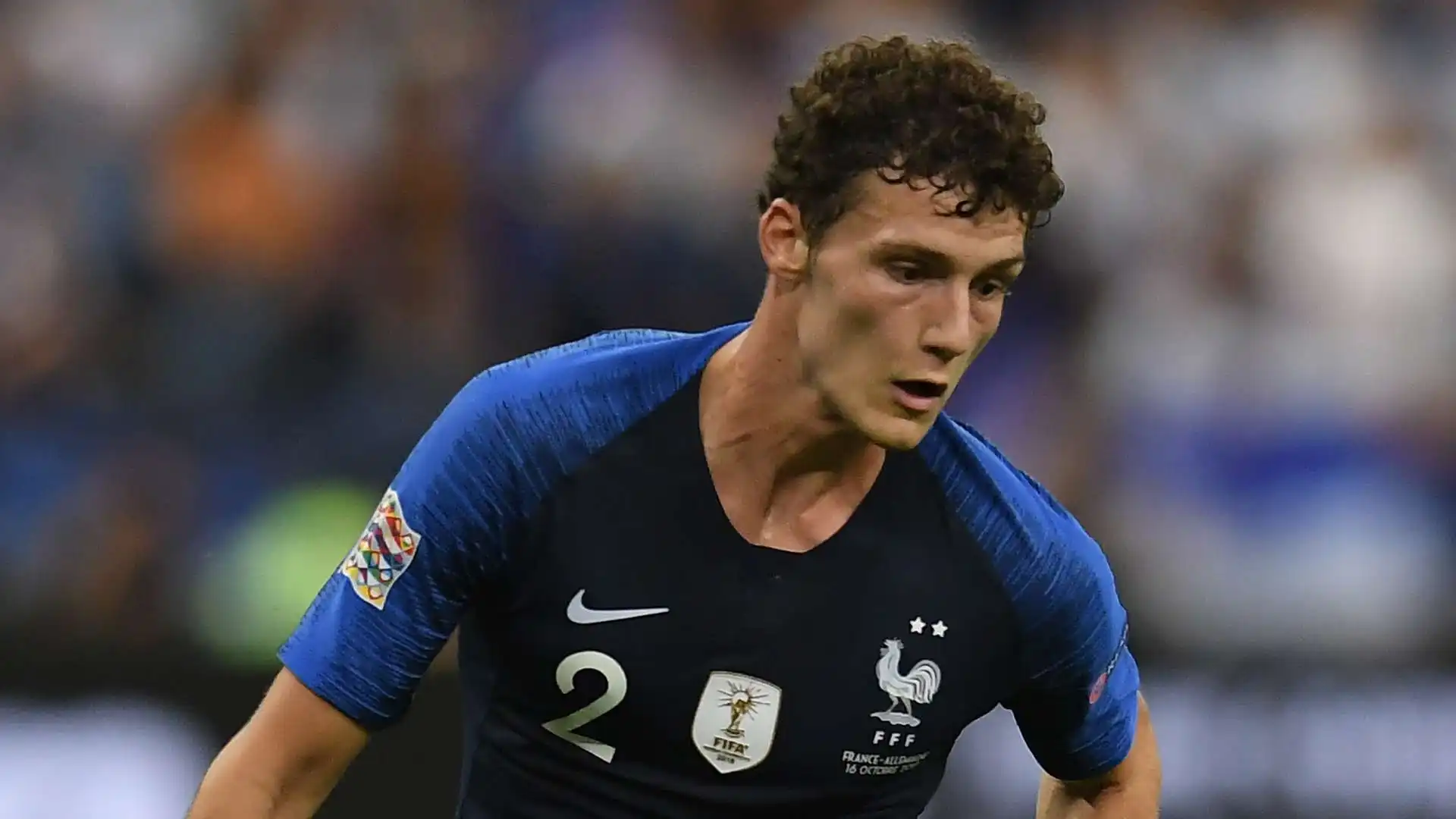 Pavard